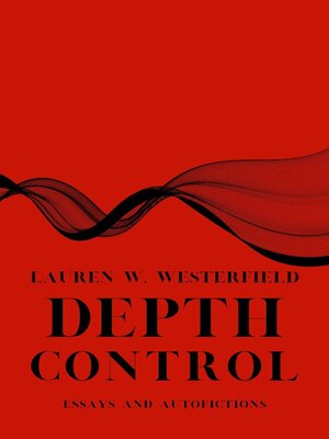 cover image of Depth Control